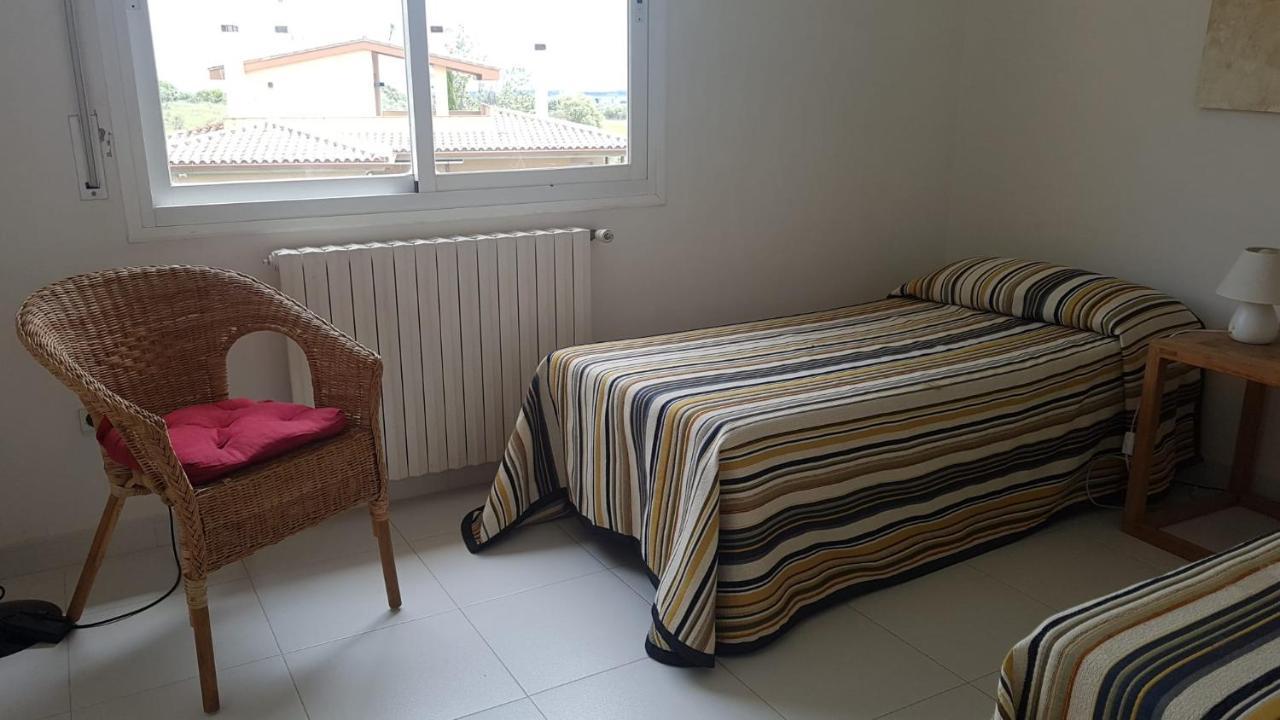 Willa Casa Santa Caterina Torroella de Montgrí Zewnętrze zdjęcie