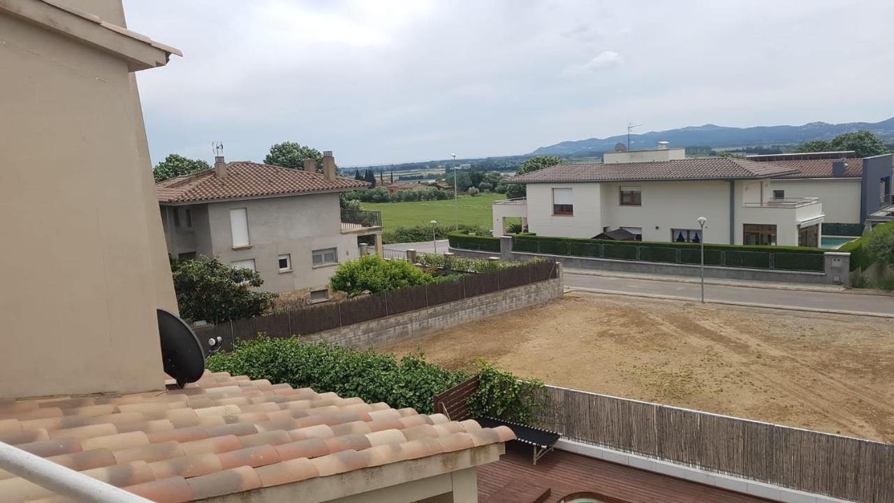 Willa Casa Santa Caterina Torroella de Montgrí Zewnętrze zdjęcie