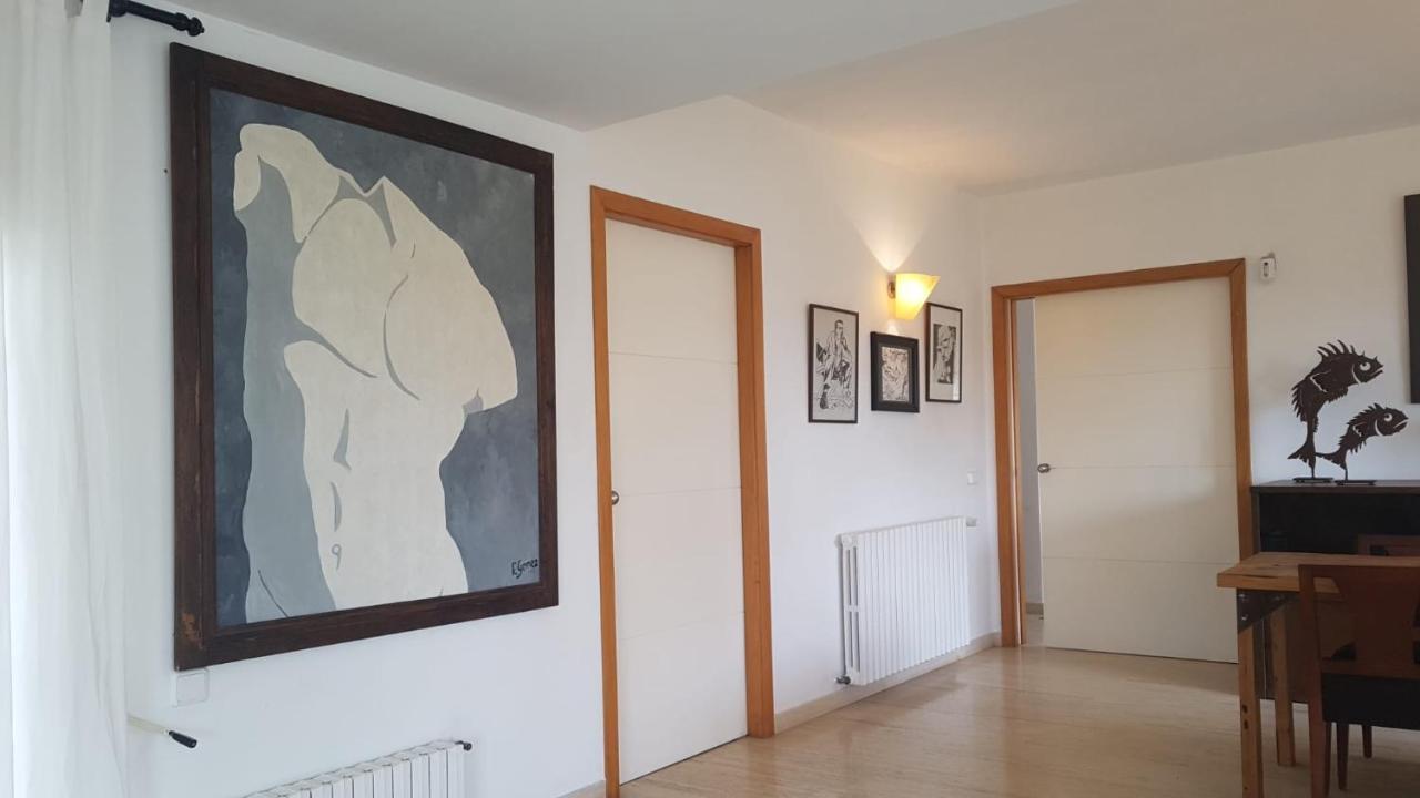 Willa Casa Santa Caterina Torroella de Montgrí Zewnętrze zdjęcie