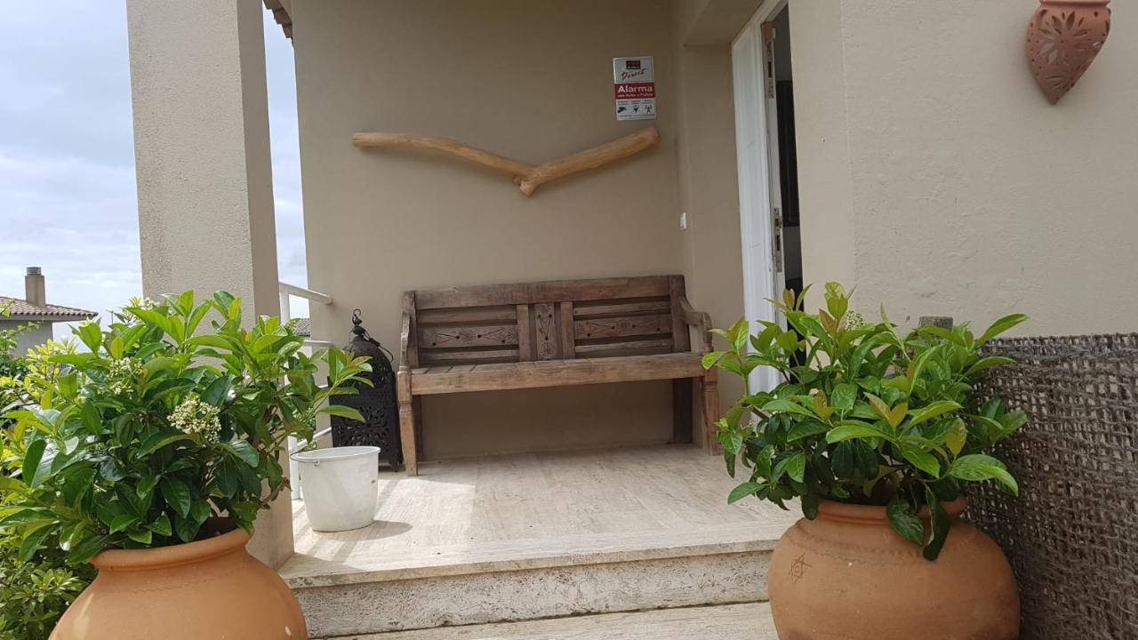Willa Casa Santa Caterina Torroella de Montgrí Zewnętrze zdjęcie