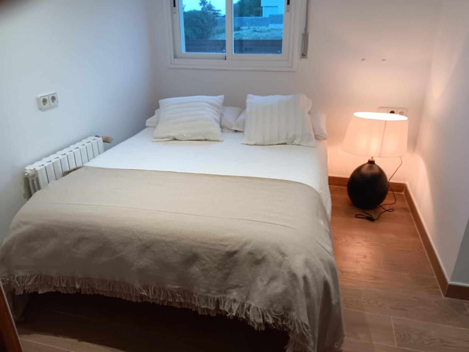 Willa Casa Santa Caterina Torroella de Montgrí Zewnętrze zdjęcie