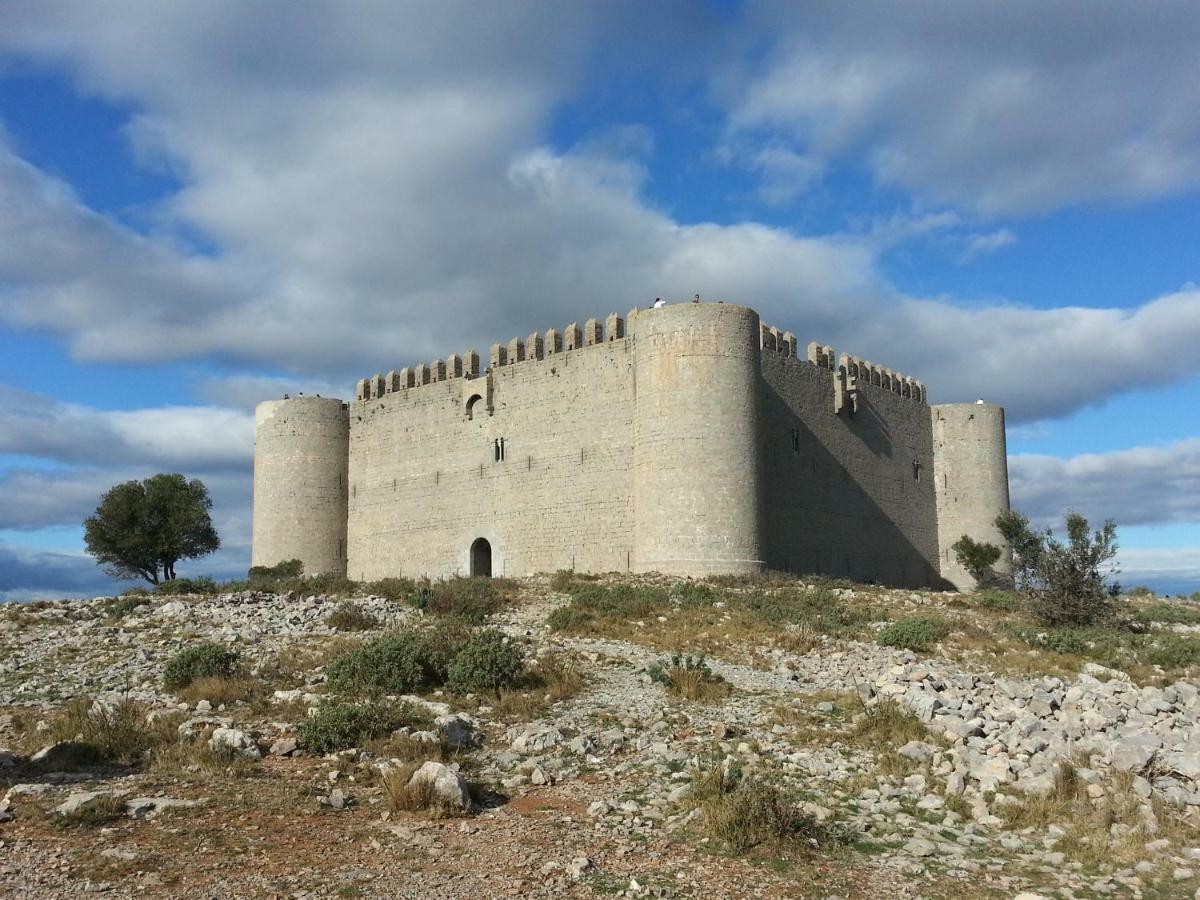 Willa Casa Santa Caterina Torroella de Montgrí Zewnętrze zdjęcie
